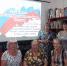 Урок гражданственности в Калашникове - Межпоселенческая библиотека