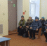 Участковые рассказали жителям Лихославльского округа как не стать жертвой мошенников - Лихославльский район