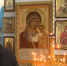 Празднование Казанской иконе Божией Матери - Лихославльское благочиние