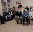 Лихославль – родина моя - Межпоселенческая библиотека