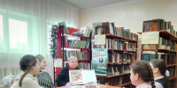 Масленица с сульчинами в Сосновицах - Межпоселенческая библиотека