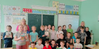 По дорогам сказок - Межпоселенческая библиотека