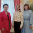 Награда на региональном празднике - Межпоселенческая библиотека
