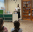 Родной язык – душа народа - Межпоселенческая библиотека