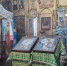 Большой Бежецкий крестный ход - Лихославльское благочиние