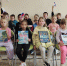 День рождения флага России - Межпоселенческая библиотека