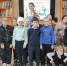 В волшебной стране книг - Межпоселенческая библиотека