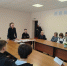 Правовая помощь для юных калашниковцев - Межпоселенческая библиотека