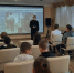 Освободители Аушвица - Межпоселенческая библиотека