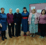 Любовь в каждой строчке - Межпоселенческая библиотека