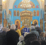 Прощеное воскресенье - Лихославльское благочиние