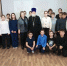 Беседа со школьниками - Лихославльское благочиние