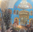 Вход Господень во Иерусалим - Лихославльское благочиние